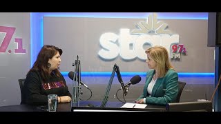 Ογκολόγος-Ντόρα Κάπου: Έξαρση καρκίνου και στην 3η ηλικία. Παράδοξο, αλλά συμβαίνει παγκοσμίως
