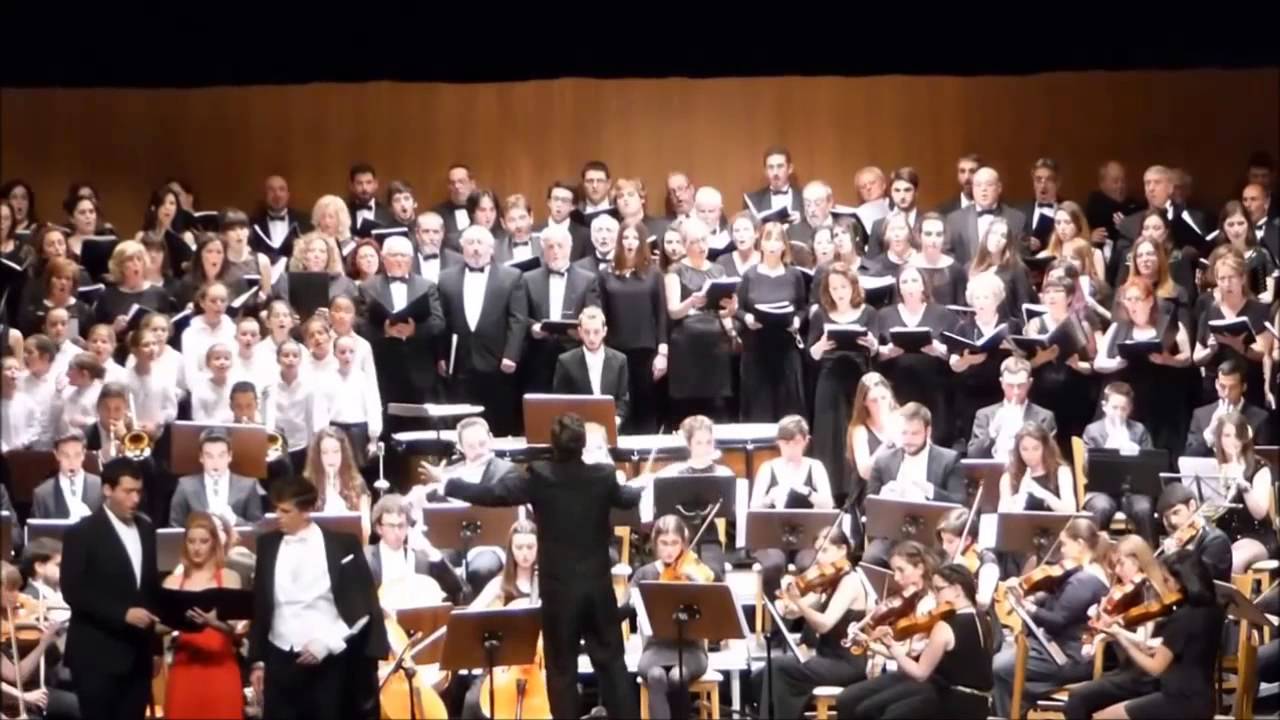 Orquesta Juvenil de Santander - 