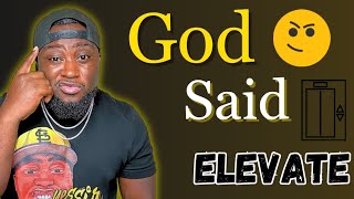 CHOSEN ONES | GOD Isolates You To ELEVATE You‼️ WATCH THIS IF YOU’RE ALONE😳‼️