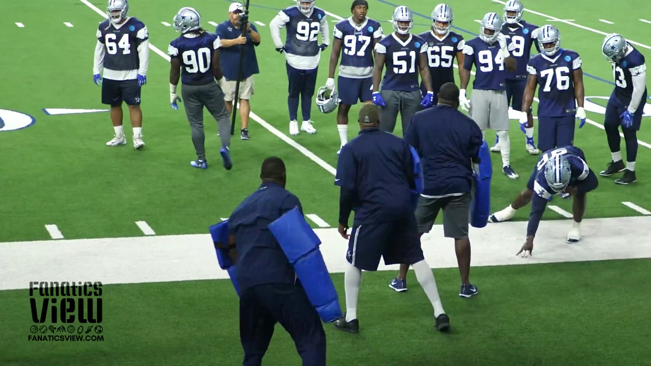 dallas cowboys practice jersey