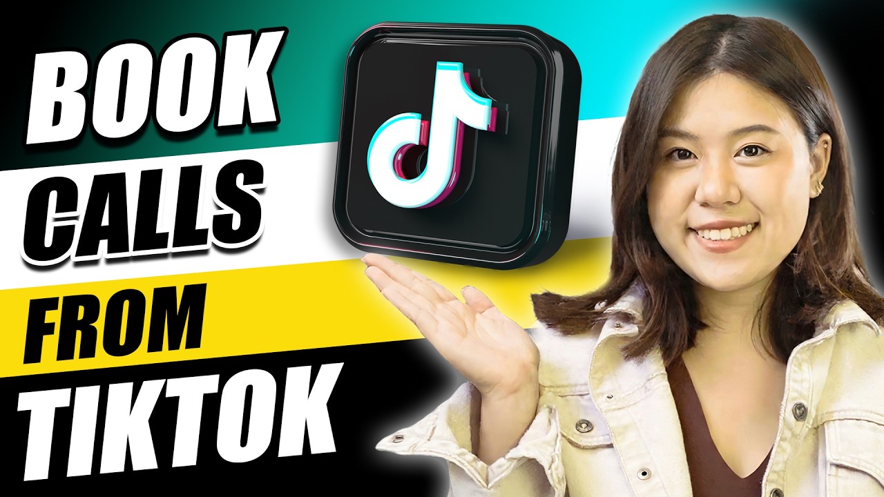 Как использовать рекламу в TikTok для генерации лидов (руководство для малого бизнеса)