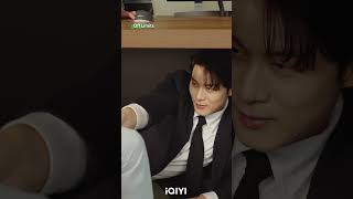 He Tried to Stay Calm… But His Secret Teasing Was Too Much