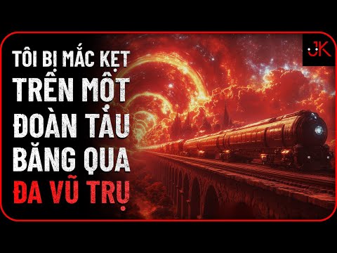 r/Nosleep | Tôi