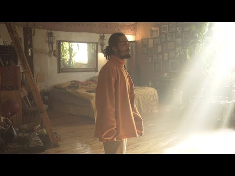 Cover Yves Jarvis - "Talking or Listening?"