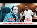 Judge SLAMS Defendant With Whizzinator – ‘Every $100 = 1 Day in Jail’