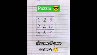 maths puzzle|iq test|iq test hack|iq level hack for ssc exams|aptitude hack|iq test for ssc exams|
