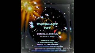 September 2022 Loop kit "Everlast" / pluggnb loopkit (prod. Joon x siimmy)
