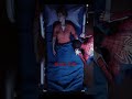 He Couldn’t Save Her. #spiderman #marvel #shorts #edit #emotional #fyp
