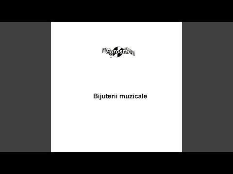 Tu draga mea