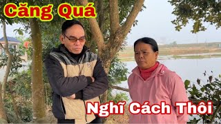 Bà Minh Quyết Tâm Giải Cứu Mụ Liên Ra Để Đưa Lâm Về