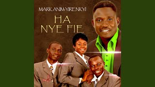 Yesu Beba (With Percussions)