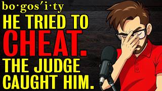 He Hid a Prompt Injection in Court Papers to Trick the Judge