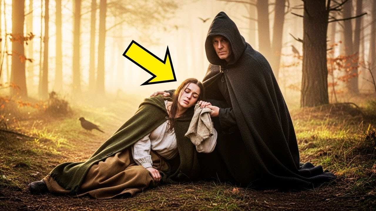 ¿QUIÉN TE HIZO ESTO? DIJO EL REY DISFRAZADO, AL AMANECER, CADA HOMBRE EN EL PUEBLO TEMÍA POR SU VIDA