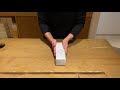 【神業】早い!綺麗!たねやのころがし包装|Fast but Beautiful Japanese Wrapping Technic|たねや・CLUB HARIE