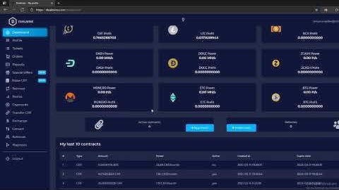 Dualmine Potential Update