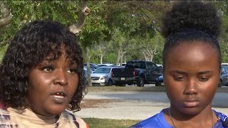 DUI victim’s family speaks out after suspect’s arrest