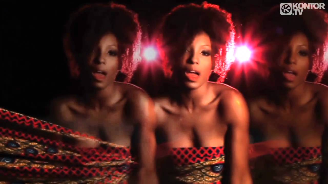 riopan Rhythm Masters & MYNC Feat. Wynter Gordon - I Feel Love (Official Video HD)