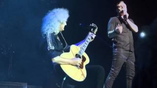 Marc Martel (Queen+) - Love of my life