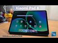รีวิว Xiaomi Pad 8 แท็บเล็ตมีดีหลากหลายเรื่อง สเปกไว้ใจได้ | Why Choose