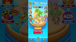 Gecko Out Level 877 Solution Walkthrough