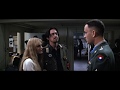 Forrest Gump Fight vs Ruben Black Panther Party - Forrest Gump (1994) - Movie Clip HD Scene