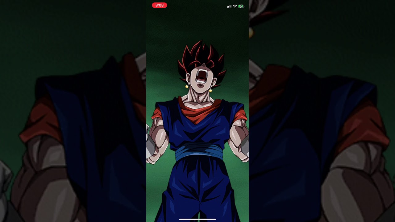 (DBZ Dokkan Battle) PHY LR Trunks EZA Showcase, LL10 55 YouTube