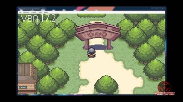 VisualBoyAdvance 1.7,2 vs VBA-M