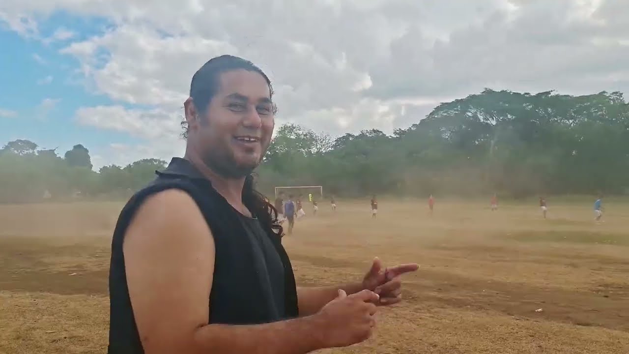 Israel lanuza MUNDIAL 26