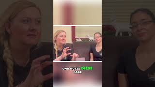 Interview Dunjas Leben 2 #interview #jesus #selbstliebe #wahregeschichte #zeugnis #drama