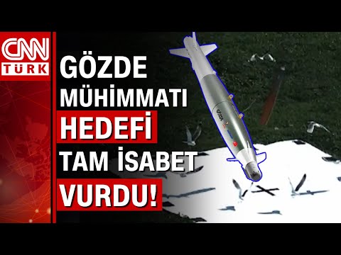 GÖZDE güdüm kiti