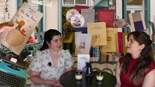 Mauv(e) Episode 06 / Booking Hill House @_magdass