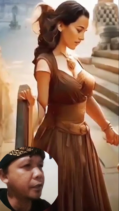 Sandiwara Radio Tutur TINULAR #faktaunik #aiart #sandiwararadio #tuturtinular #shorts