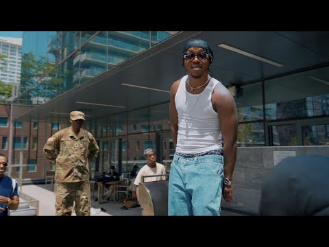 Juru Liam Wivu Official Music Video