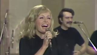 Helena Vondráčková & Strýci live (Televarieté 1974)