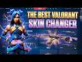 [UPDATED 2026] Valorant Swapper | Valorant Skin Swapper &amp; Free Skins Valorant