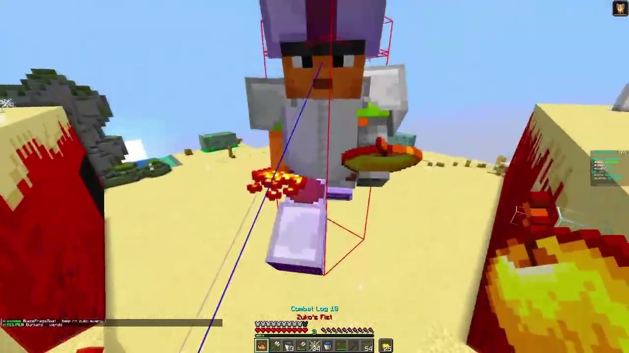 Best on Bliss . Bliss Montage #11 #minecraft