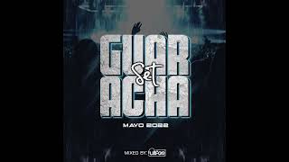Set Guaracha Mayo 2022  Dj Ulfer