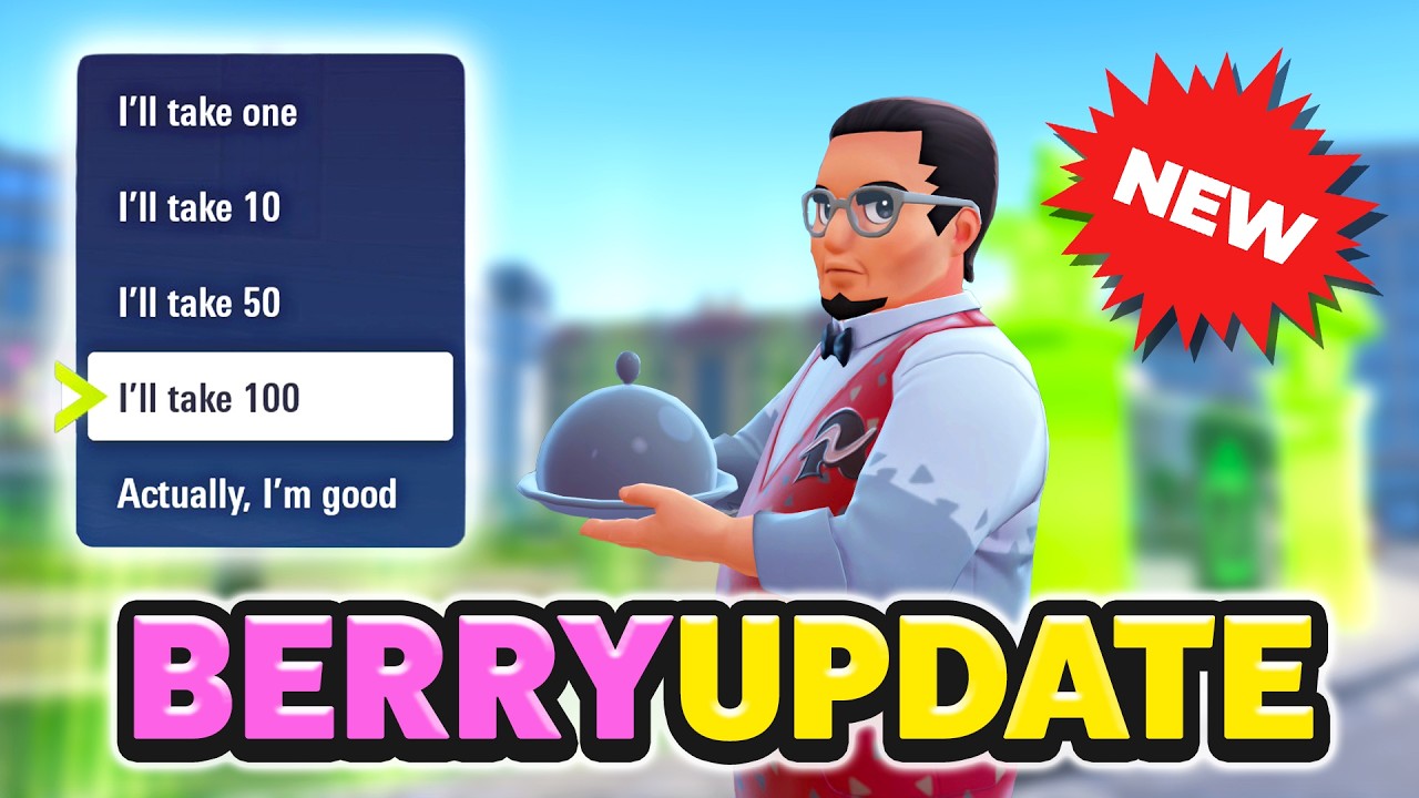 Everything You Need to Know About PokéPark KANTO