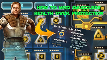 Starkiller Essentials To How Maximise Your Dash Mods! II Modmit