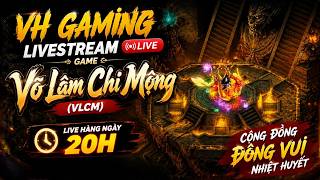 🔴 [LIVE] | VLCM.....