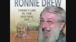 Ronnie Drew - Theres Life In the Old Dog Yet chords