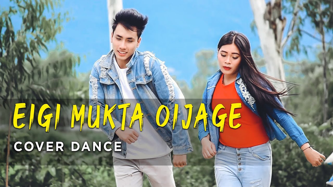 Eigi Mukta Oijage Cover Music Video  Tomthin  Priya