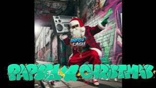 🎄🎹Christmas •X• Papsel_Type`Beat|| Lagu_acax_Natal|| Remix 2025 🌴