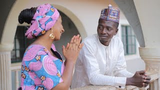 SABUWAR FUSKA. (Part 1&2) Best Hausa Movie 2021 | Kachalla Investment