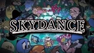 Information Skydance Just KILLED Cartoon Network Update