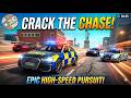 Escape is IMPOSSIBLE! Extreme The Ultimate High Speed Chase | Police Simulator 2026