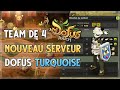 Dofus touch  tiliwan je tente quelque dragon cochon  omg le rond bleu tombe  absent 4 jours