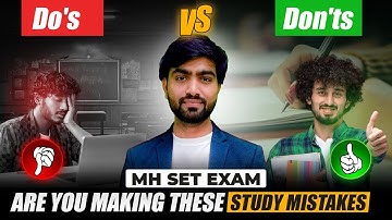 How to Avoid Mistakes in MH Set Physics Exam 2025 - Best Strategy!