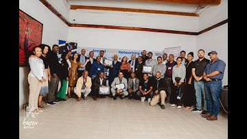 ESEDA Members networking event