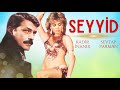 Seyyid Türk Filmi 4K ULTRA HD FULL Kadir İnanır